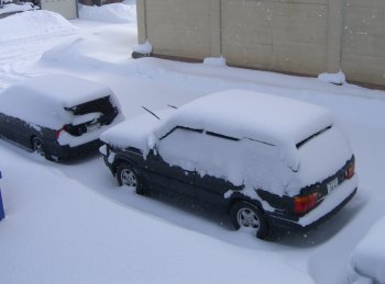 画像: あらためて思う 寒い 北・北海道