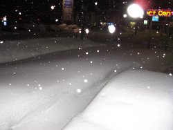 画像: 今日の北海道は大荒れです！