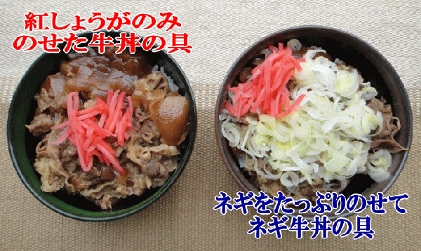画像: 「送料無料」北海道産牛丼の具 20食入/北海道産牛肉100％使用